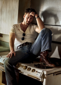 Glen Powell: The Rising Star of Running Man and Naked Gun Reboots