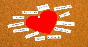 Love in Any Language: Universal Expressions of Affection