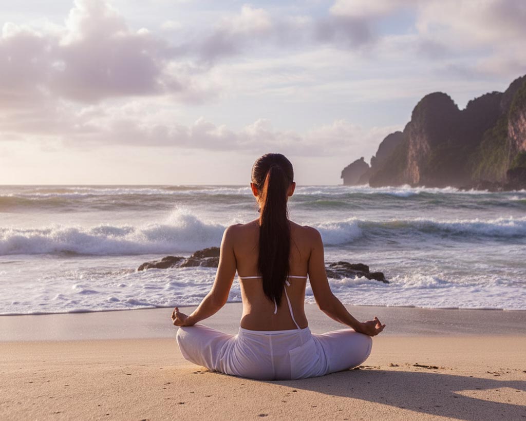 3-minute meditation
