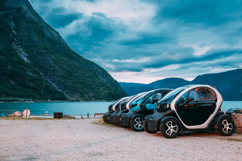 Norway EV