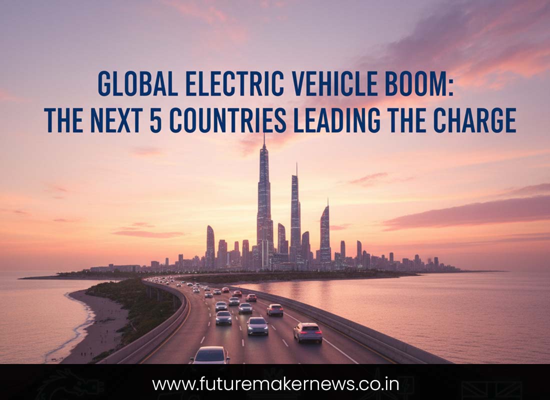 EV Market Penetration
