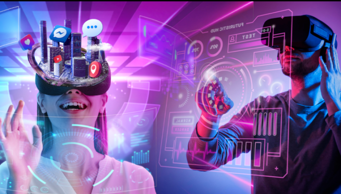 What Brands Can Learn from Their Metaverse Mistakes