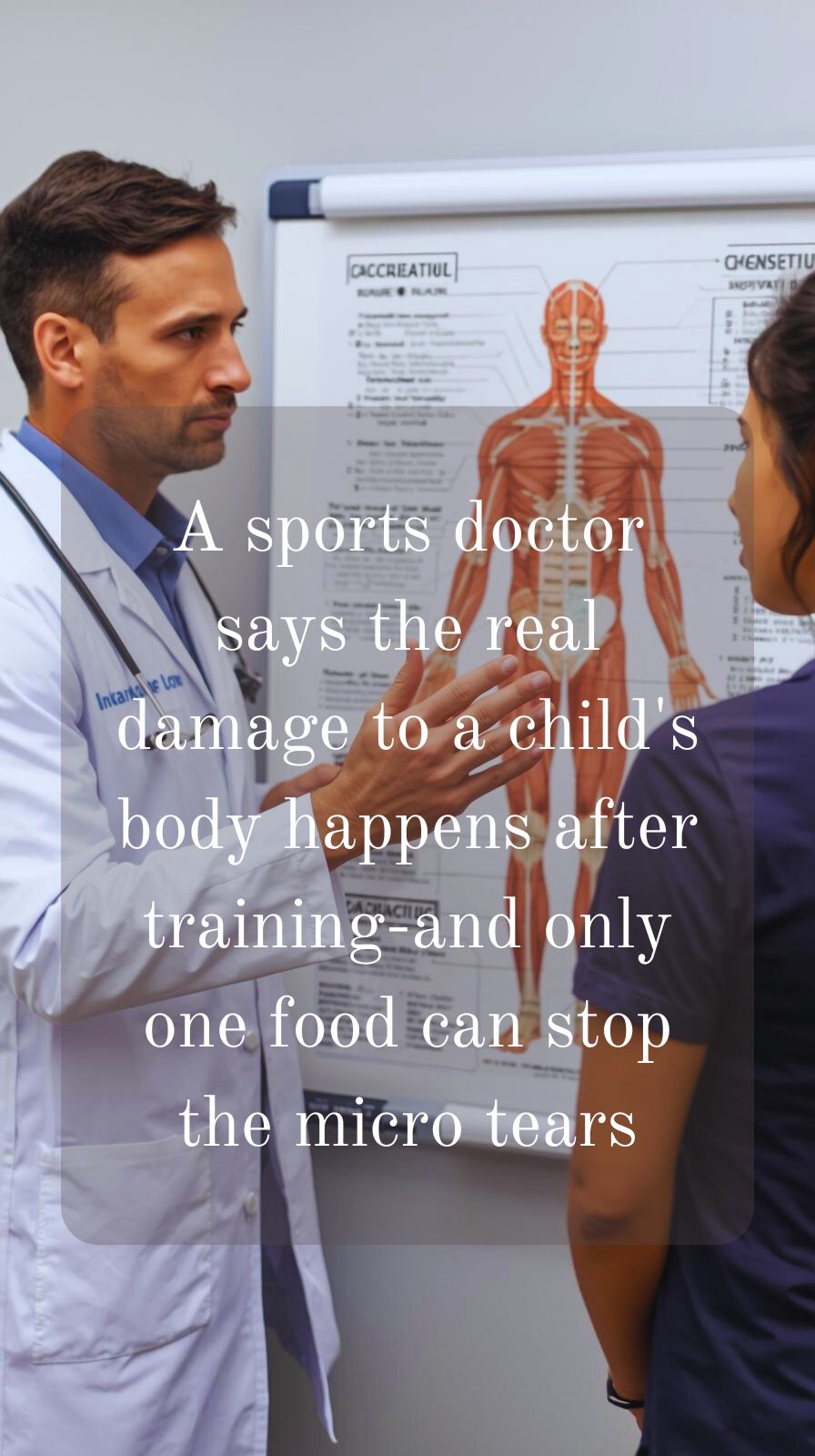 Plate of warm salted eggs placed beside children’s sports equipment, symbolizing the ideal post-training recovery food for kids.