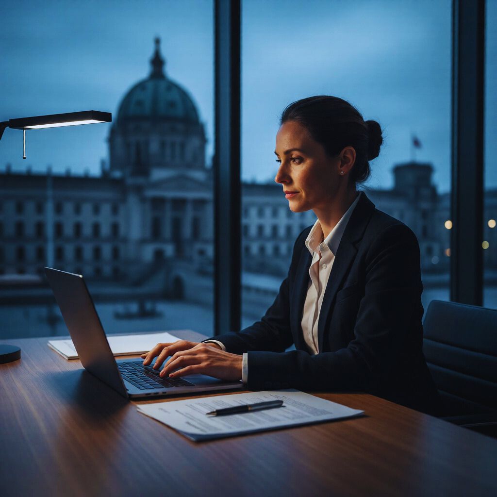 A highlighted legal sentence on a document emphasizing the request for the specific statute and clause, representing procedural control.