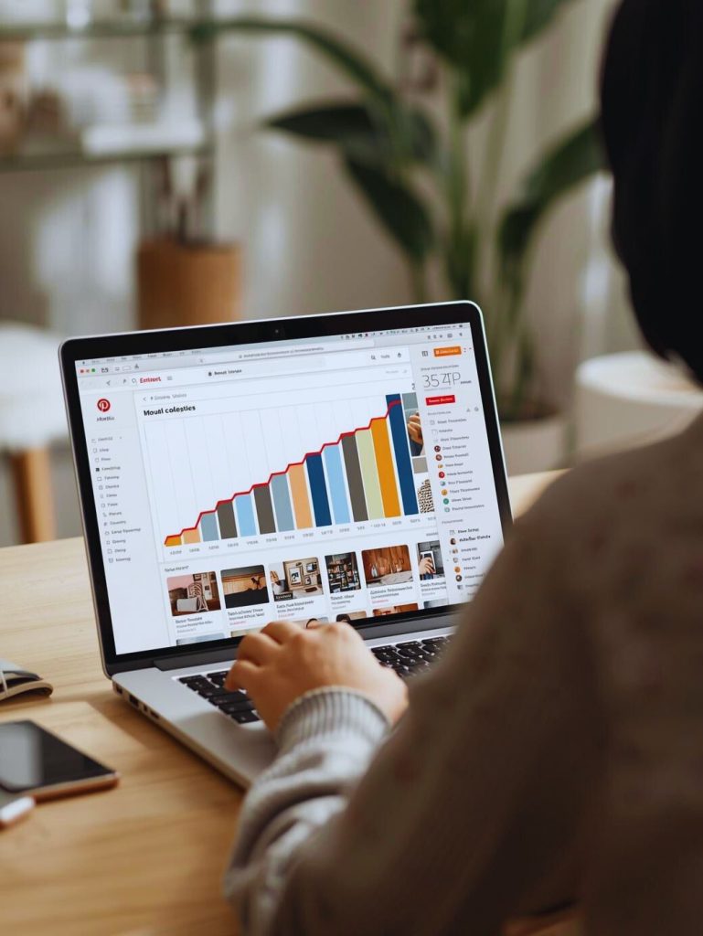 Make Money on Pinterest Without Showing Your Face