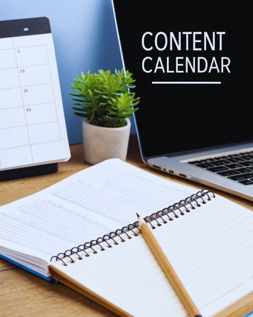 Consistency beats inspiration every time.